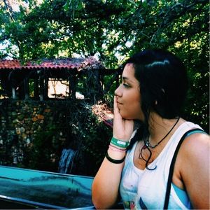 Meet your Posher, Karina